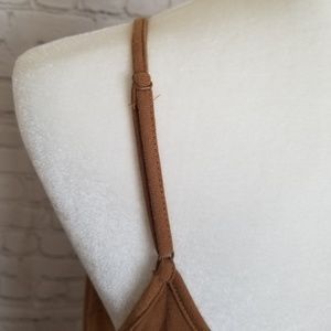 Dresses | Nwt Coffee Color Maxi Dress | Poshmark